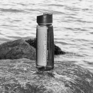 LifeStraw drikkedunk