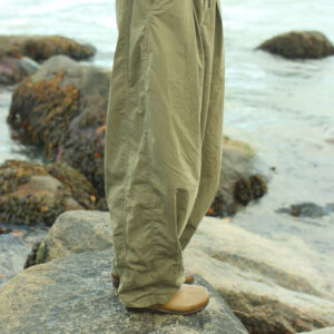 grønne valbone cargo pants