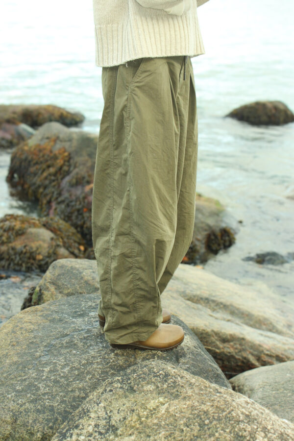 grønne valbone cargo pants